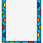 Download Download Kindergarten Borders Clipart Borders And Frames