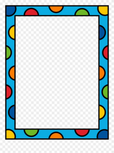 Download Download Kindergarten Borders Clipart Borders And Frames