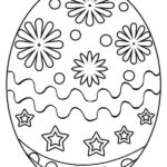 Easter Coloring Pages Best Coloring Pages For Kids