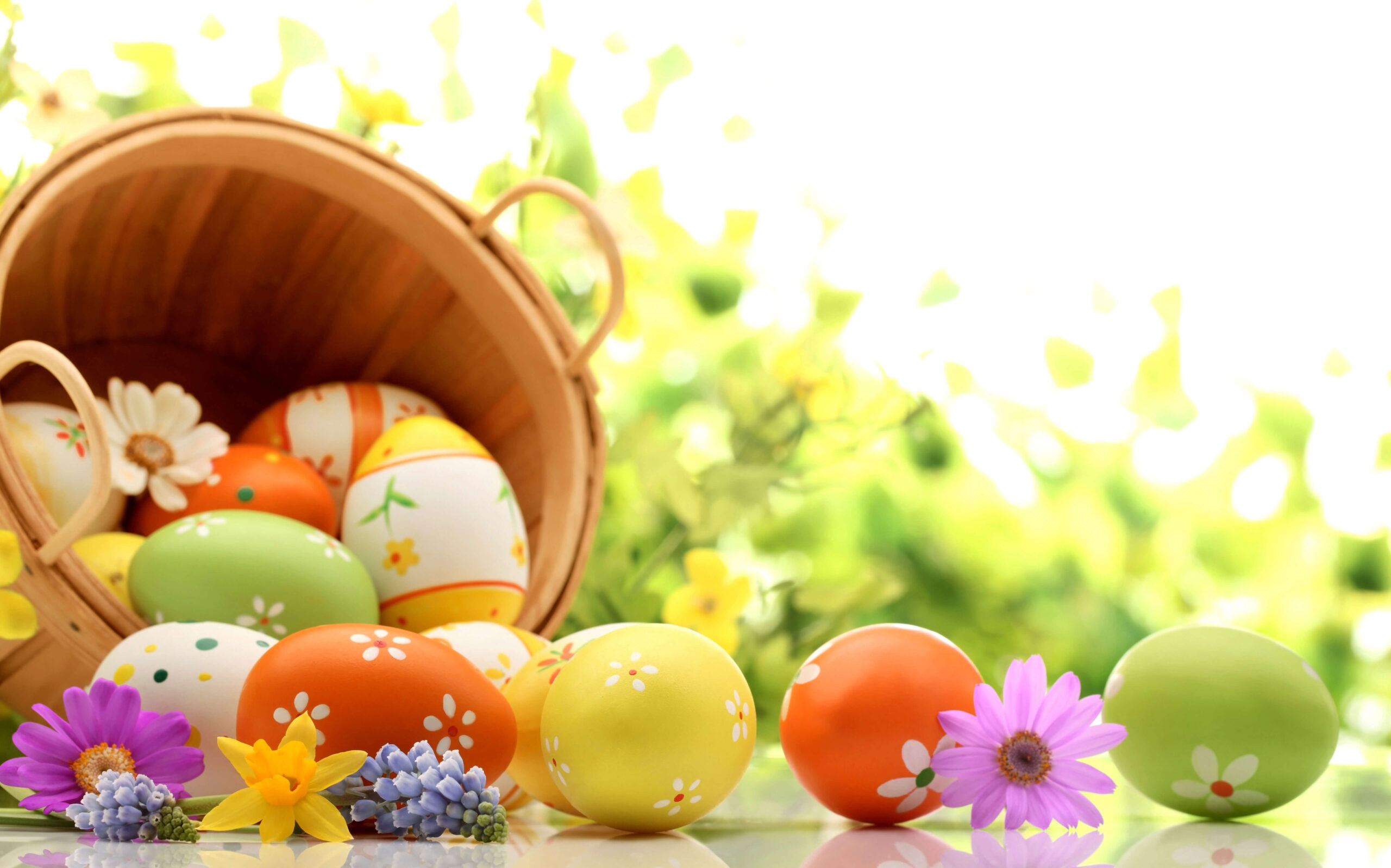 Easter Wallpapers HD WALLPAPERS