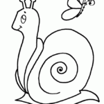 Easy Coloring Pages Best Coloring Pages For Kids