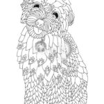 English Mastiff Coloring Pages At GetColorings Free Printable