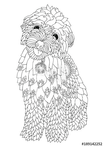 English Mastiff Coloring Pages At GetColorings Free Printable 