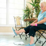 Exercises Senior Citizens Can Do In The Safety Of Their Home