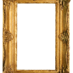 Frame Png Antique ClipArt Best