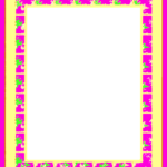 Frames And Borders Free Frames And Borders