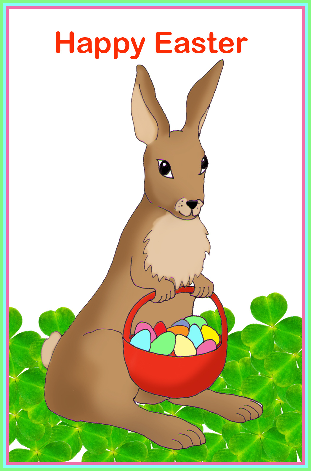 Printable Easter Pictures Free