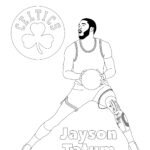 Free NBA Coloring Sheets In 2020 Coloring Sheets Coloring Sheets For
