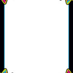 Free Preschool Border Download Free Preschool Border Png Images Free