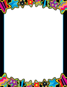 Free Preschool Border Download Free Preschool Border Png Images Free