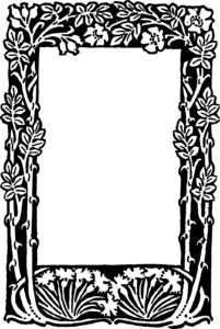 Free Printable Borders Frames ClipArt Best