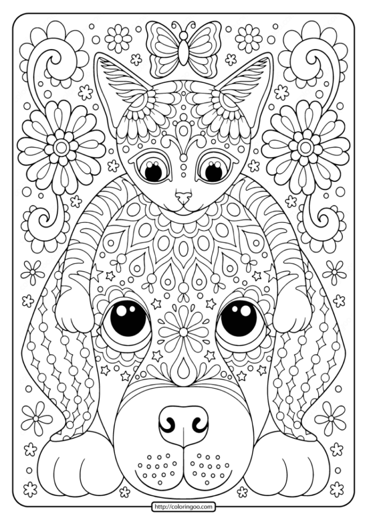 free-printable-cat-and-dog-coloring-pages-printable-pictures