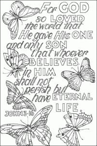 Free Printable Christian Coloring Pages For Kids Best Coloring Pages