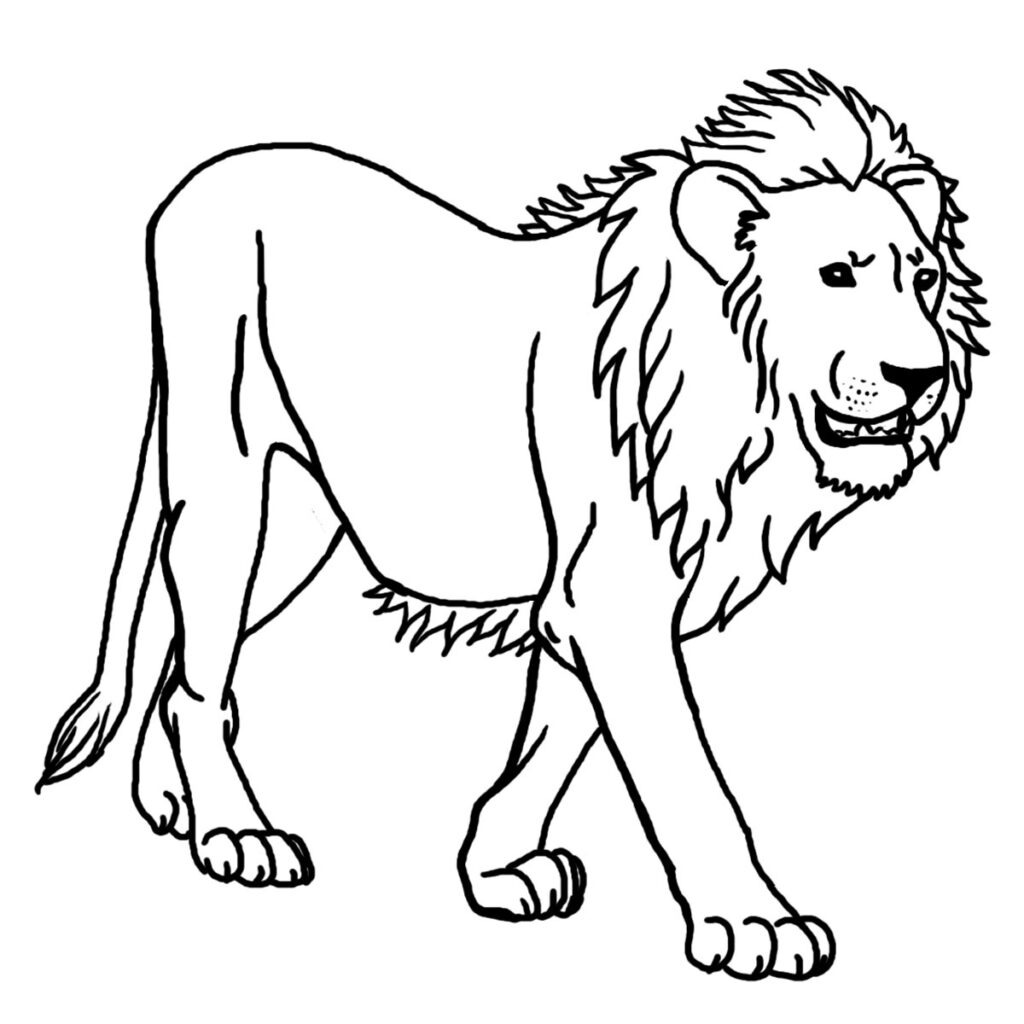 free-printable-lion-coloring-pages-for-kids-printable-pictures
