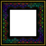 Free Printable Picture Borders Frame Templates ClipArt Best