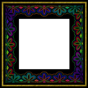 Free Printable Picture Borders frame Templates ClipArt Best