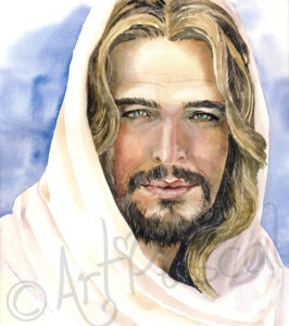 Free Printable Pictures Of Jesus Christ Jesus Coloring Pages