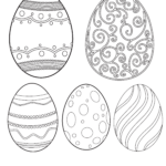 Free Printables For Easter Catch My Party