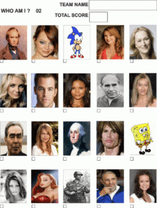 FREE PUB QUIZ Uk Picture Rounds Questions And Answers FREE Pub