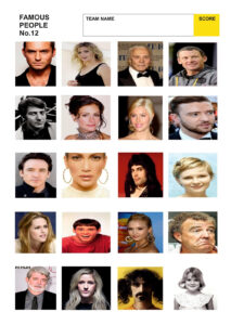 FREE PUB QUIZ Uk Picture Rounds Questions And Answers FREE Pub