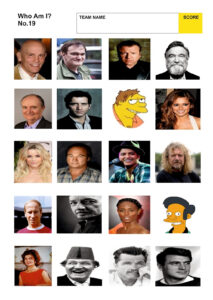 FREE PUB QUIZ Uk Picture Rounds Questions And Answers FREE Pub