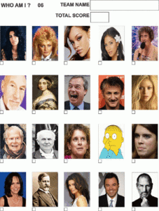 FREE PUB QUIZ Uk Picture Rounds Questions And Answers FREE Pub