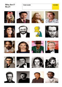 FREE PUB QUIZ Uk Picture Rounds Questions And Answers FREE Pub