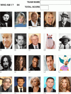 FREE PUB QUIZ Uk Picture Rounds Questions And Answers FREE Pub