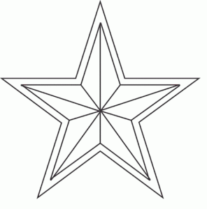 Free Shooting Star Coloring Pages Download Free Shooting Star Coloring