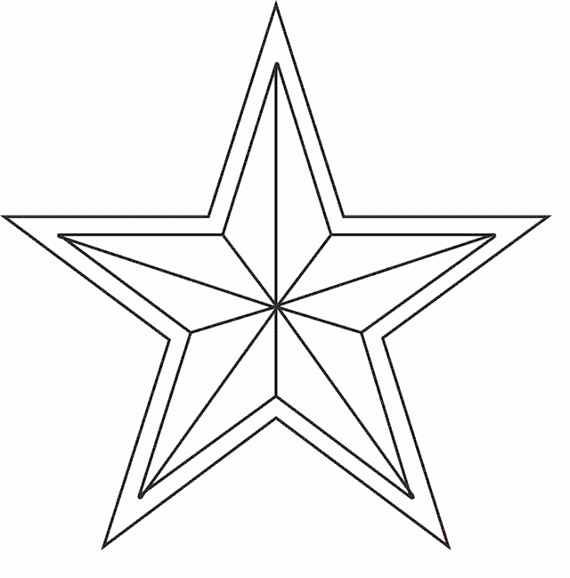 Free Shooting Star Coloring Pages Download Free Shooting Star Coloring 