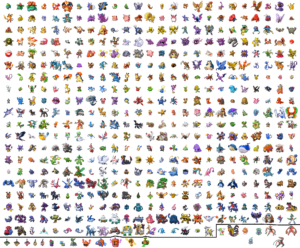 Gamersworldplus Pokemon Sprites Pokemon Evolutions Chart Pokemon