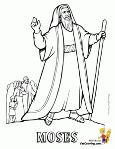 Glorious Jesus Coloring Bible Coloring Free Printable Kids