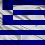 Graafix Wallpapers Flag Of Greece