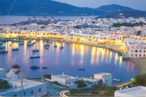 Greece Landscape Wallpapers HD Desktop And Mobile Backgrounds