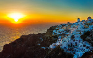 Greece Wallpapers Best Wallpapers