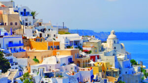 Greece Wallpapers Best Wallpapers