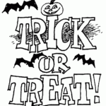 Halloween Coloring Pages 23 Coloring Kids Coloring Kids