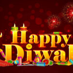 Happy Diwali Wishes Sms Messages Crackers Candles Fireworks Desktop