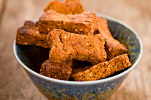 Healthy Homemade Festive Dog Treat Ideas IGA Supermarkets