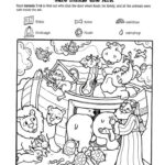 Hidden Pictures Google Da Ara Hidden Pictures Bible Printables