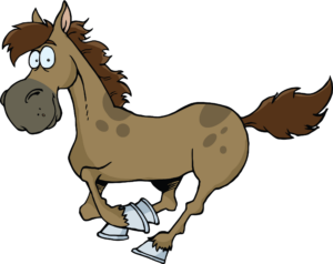 Horse Cartoon Pictures ClipArt Best