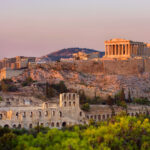 How To Find Cheap Flights To Athens Greece