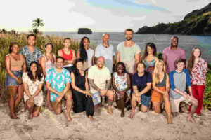 How To Watch Survivor 42 In The USA UK And Canada OtakuKart