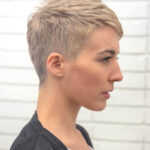 Images Of Short Pixie Cuts 25 Short Haircuts Models