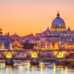 Italy S Capital Rome HD Wallpapers And Background Images YL Computing