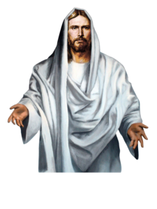 Jesus Christ PNG