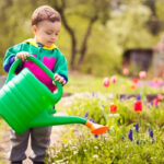 Kids Who Do Chores Go On To Be More Successful Research Shows
