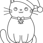 Kitten Coloring Pages Best Coloring Pages For Kids