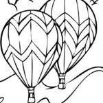 Large Print Coloring Pages For Adults At GetColorings Free