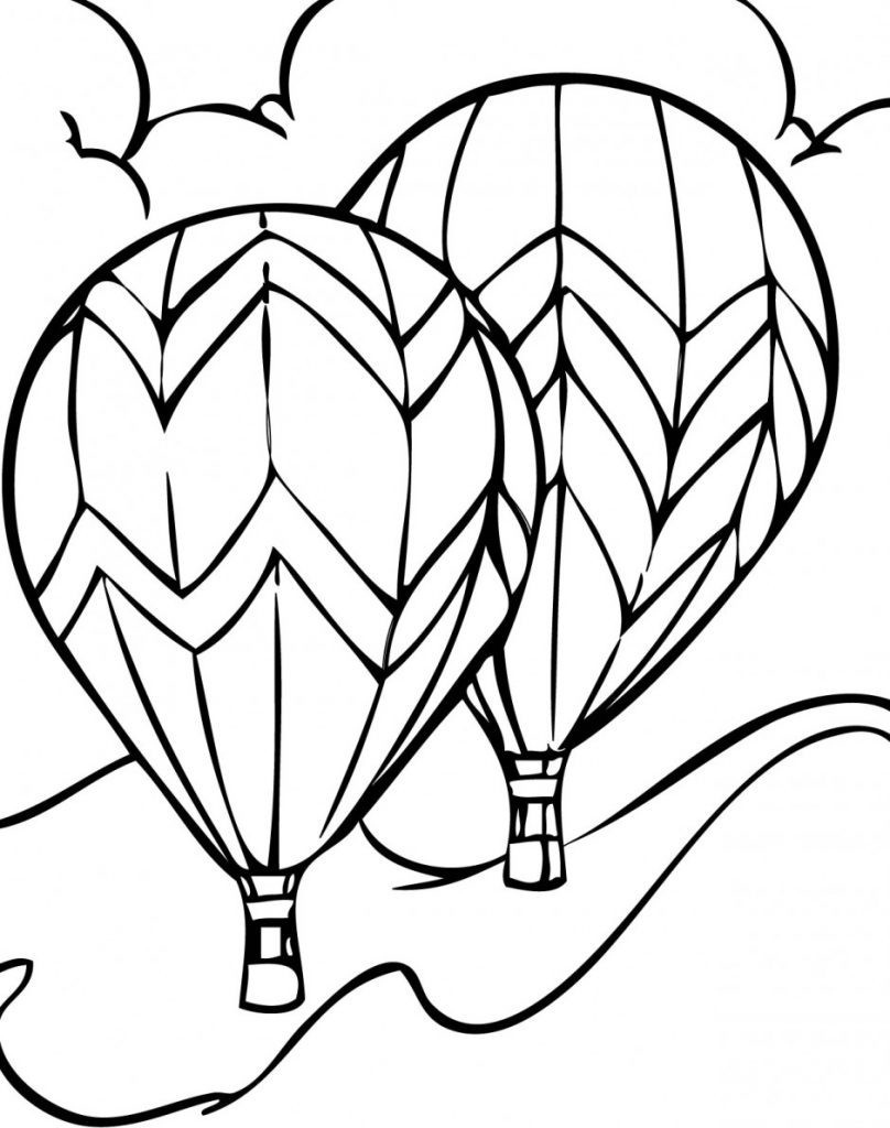 Large Print Coloring Pages For Adults At GetColorings Free 